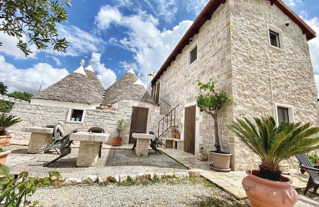 Trulli Caroli-1