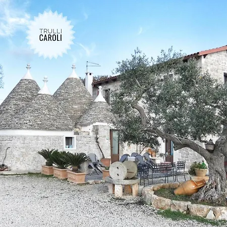 Trulli Caroli-3